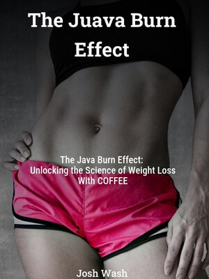 cover image of The Juava Burn Effect